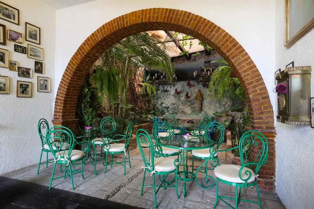 Hotel Posada Carmina hotel in San Miguel de Allende