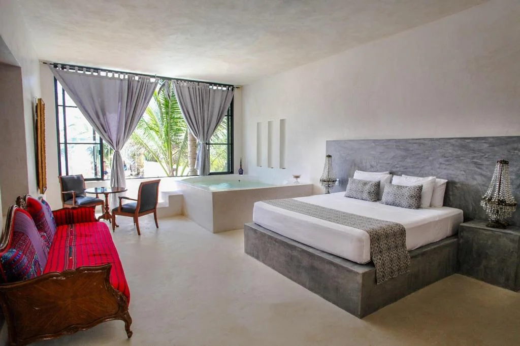 Hotel Posada Larimar hotel in Willemstad