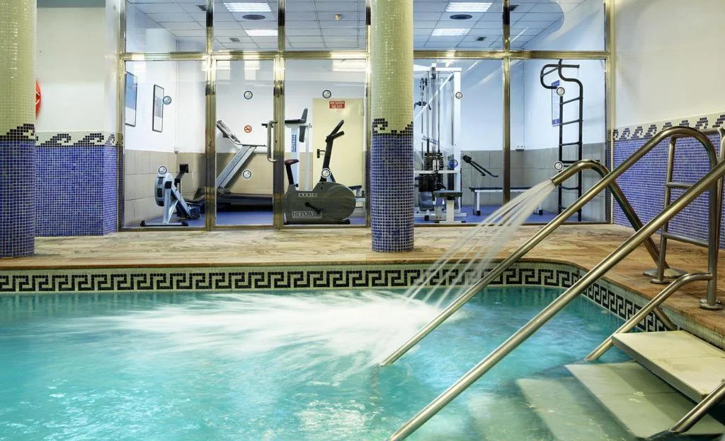 Hotel Poseidon hotel in Naples