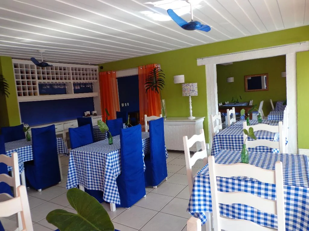 hotels - Brazil