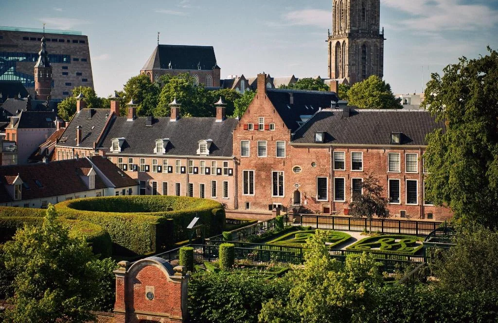 Hotel Prinsenhof em City Center, Bruges