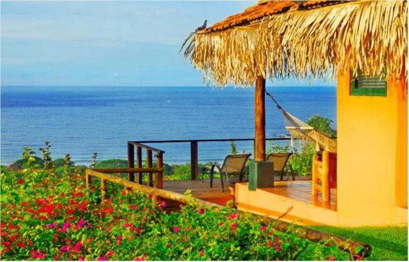 Hotel Punta Islita hotel in Punta Islita