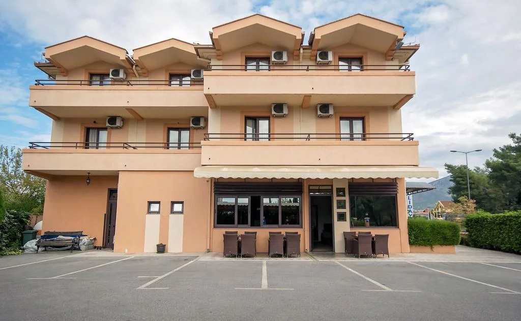 Hotel Ramada Podgorica hotel in Podgorica