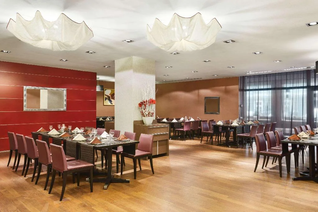 Hotel Ramada Sibiu hotel in Sibiu