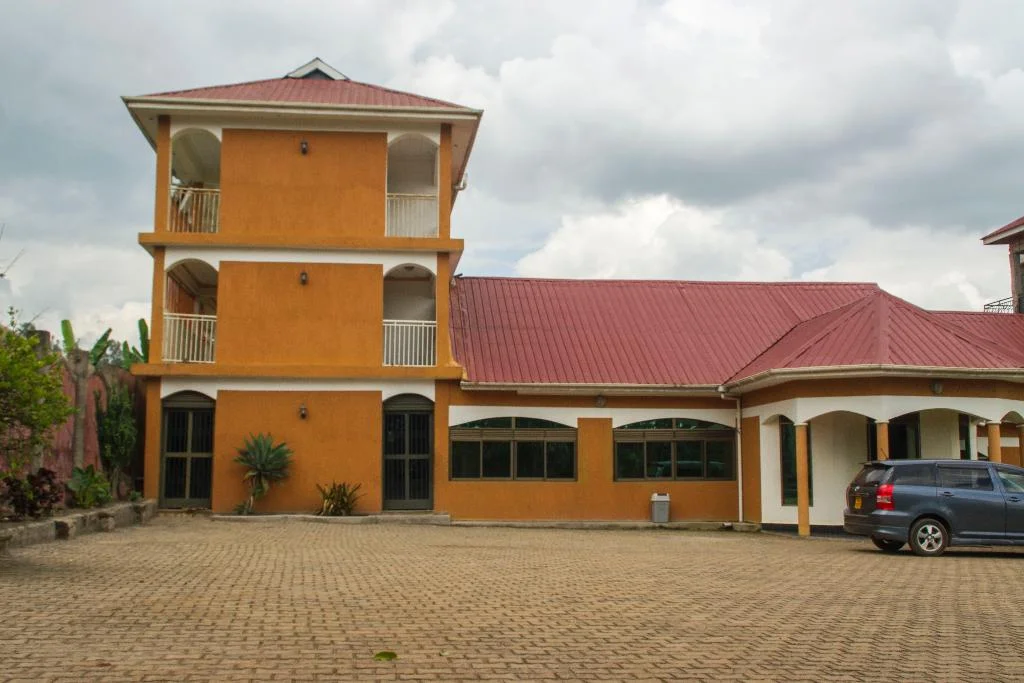 Hotel Rays hotel in Bosaso