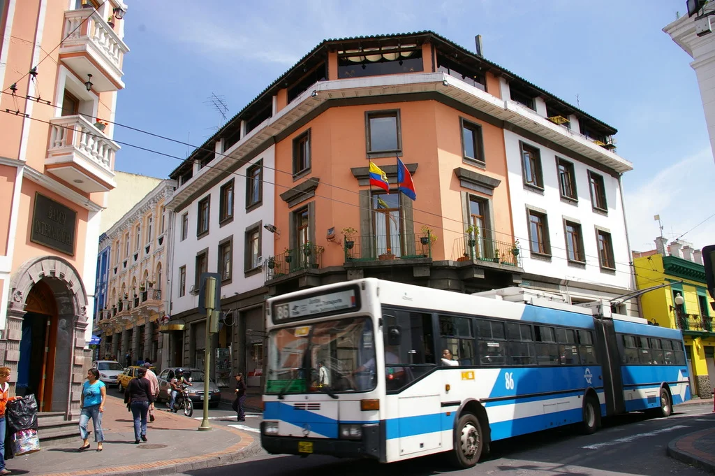 Hotel Real Audiencia hotel in Sucre