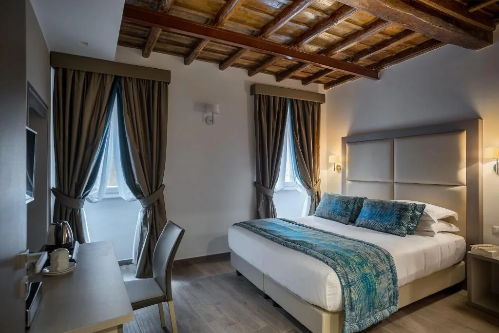 Hotel Reginella hotel in Positano