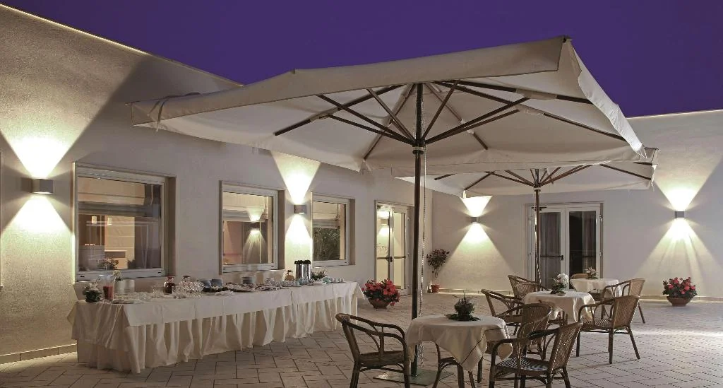 Hotel Residence hotel in Lubumbashi