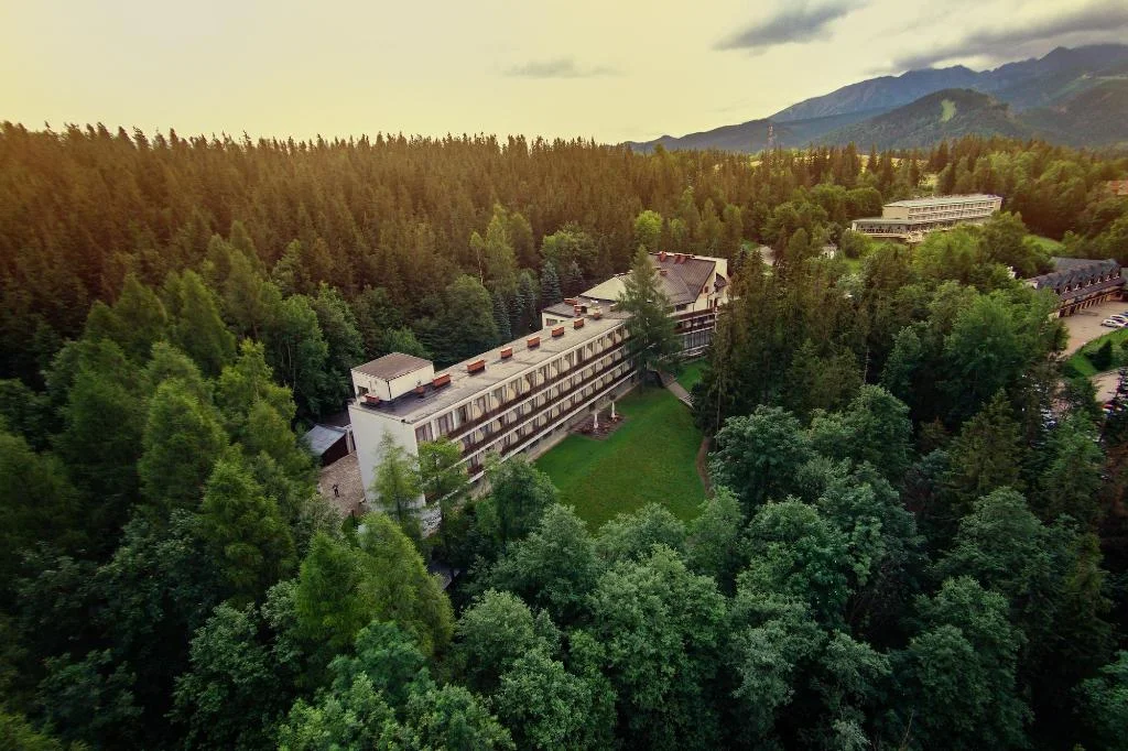 Hotel Rewita Zakopane hotel in Zakopane