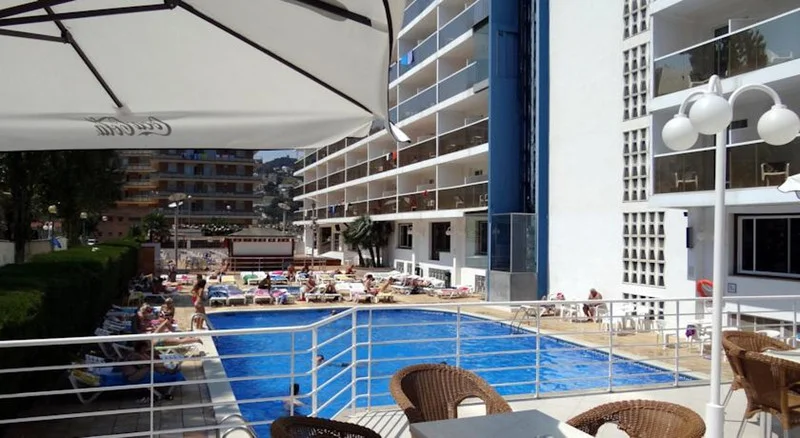 Hotel Riviera hotel in Pula