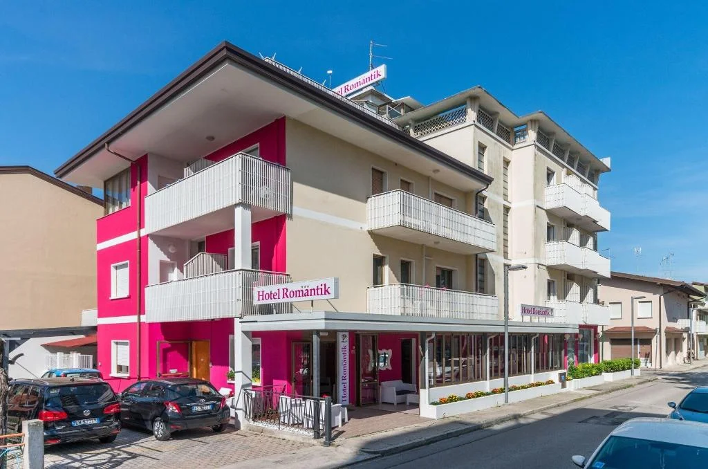 hotels - North Macedonia