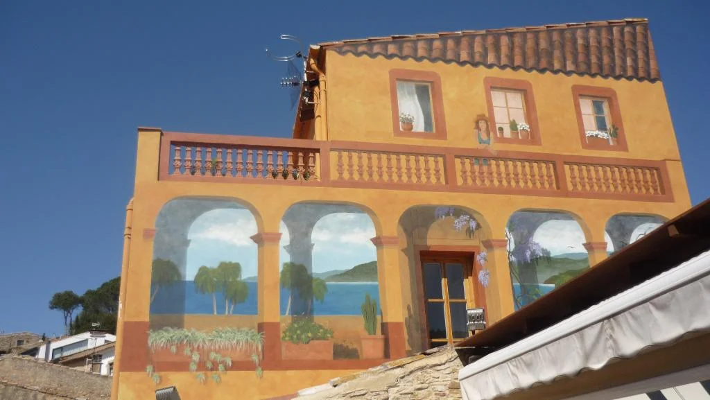 Hotel Rosa hotel in Domagnano