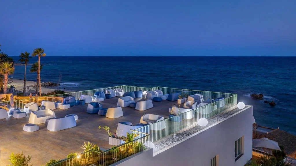 Hotel Royal Azur Thalassa hotel in Hammam Sousse