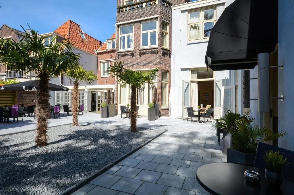 Hotel Royal Bridges hotel in Delft