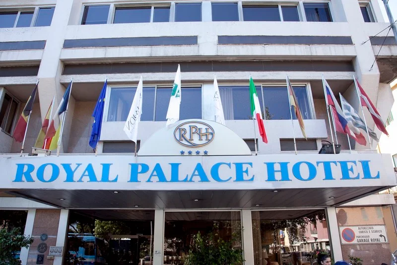 Hotel Royal Palace hotel in Rajshahi