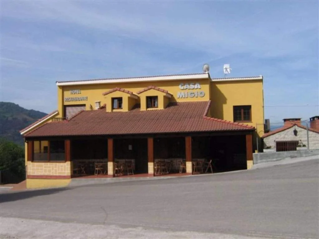 Hotel Rural Casa Domínguez hotel in Garachico