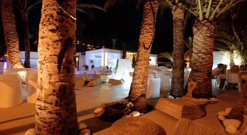 Hotel Safari hotel in N'Djamena