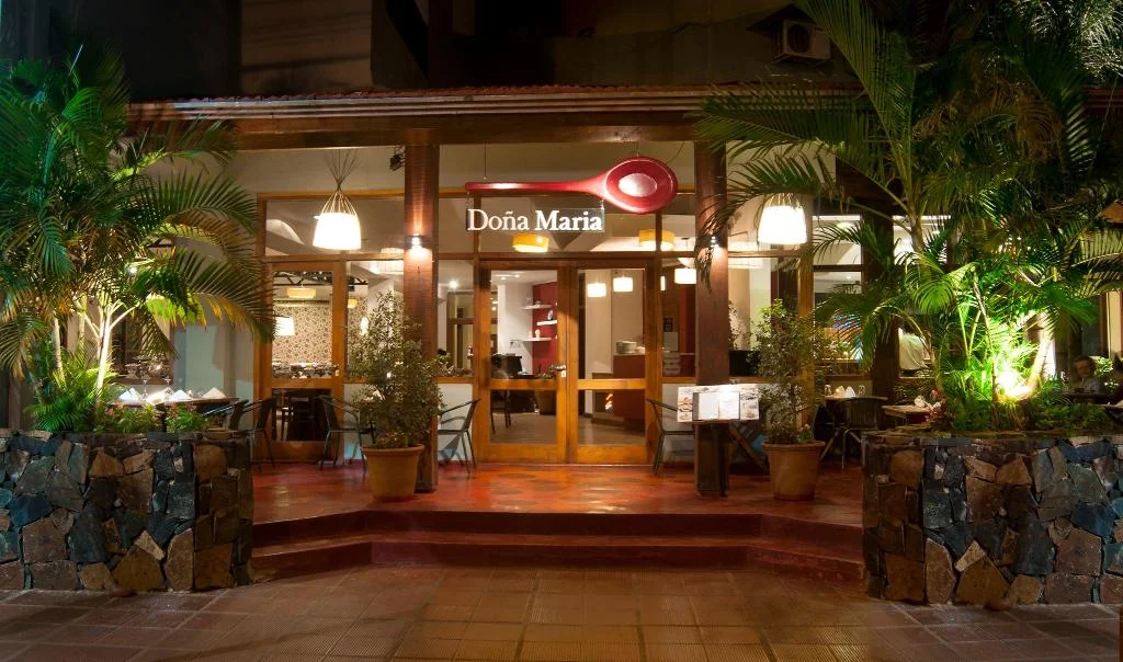 Hotel Saint George hotel in Puerto Iguazu