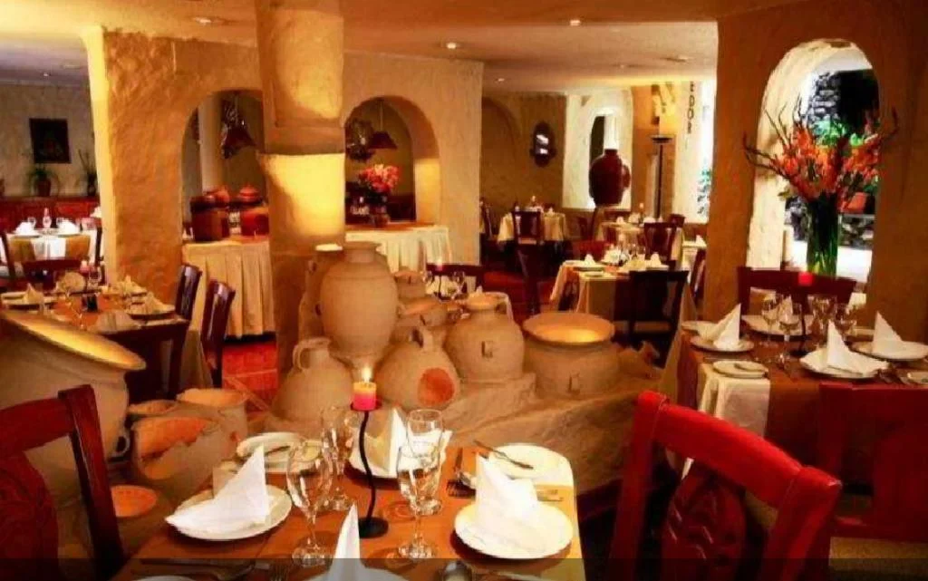 Hotel San Agustin Internacional hotel in Cusco