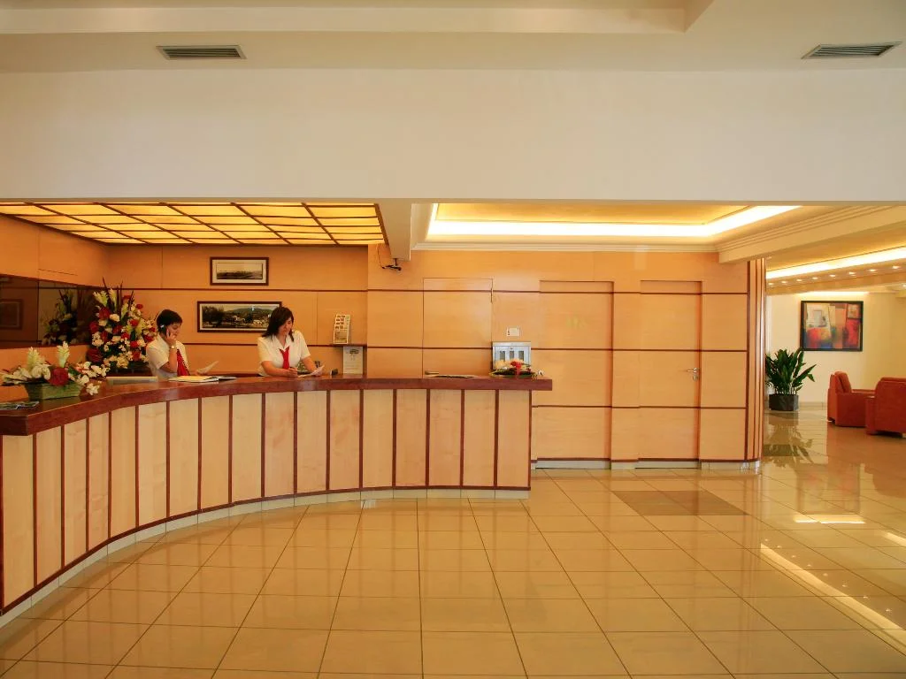 Hotel San Carlos hotel in La Ceiba