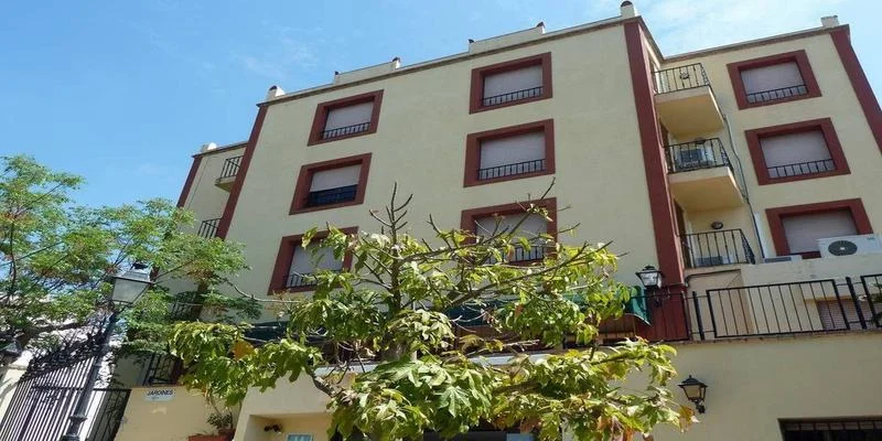 Hotel San Martin hotel in Viña del Mar