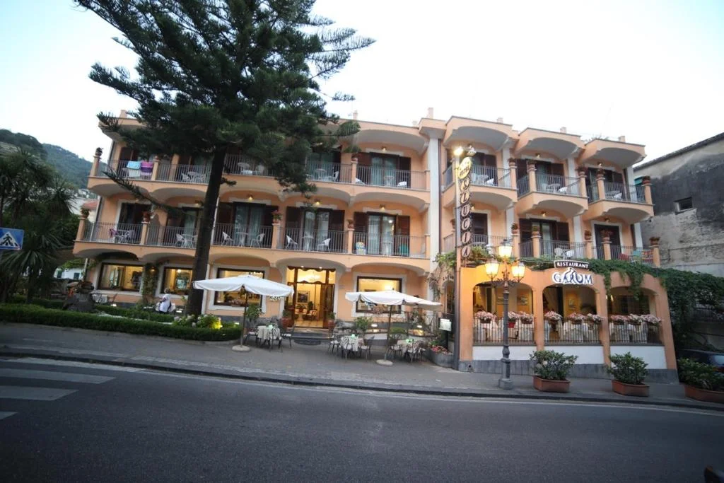 Hotel Santa Lucía hotel in Cuenca