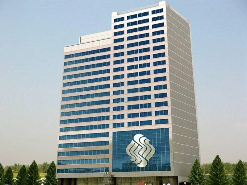 Hotel Sarina hotel in Dhaka