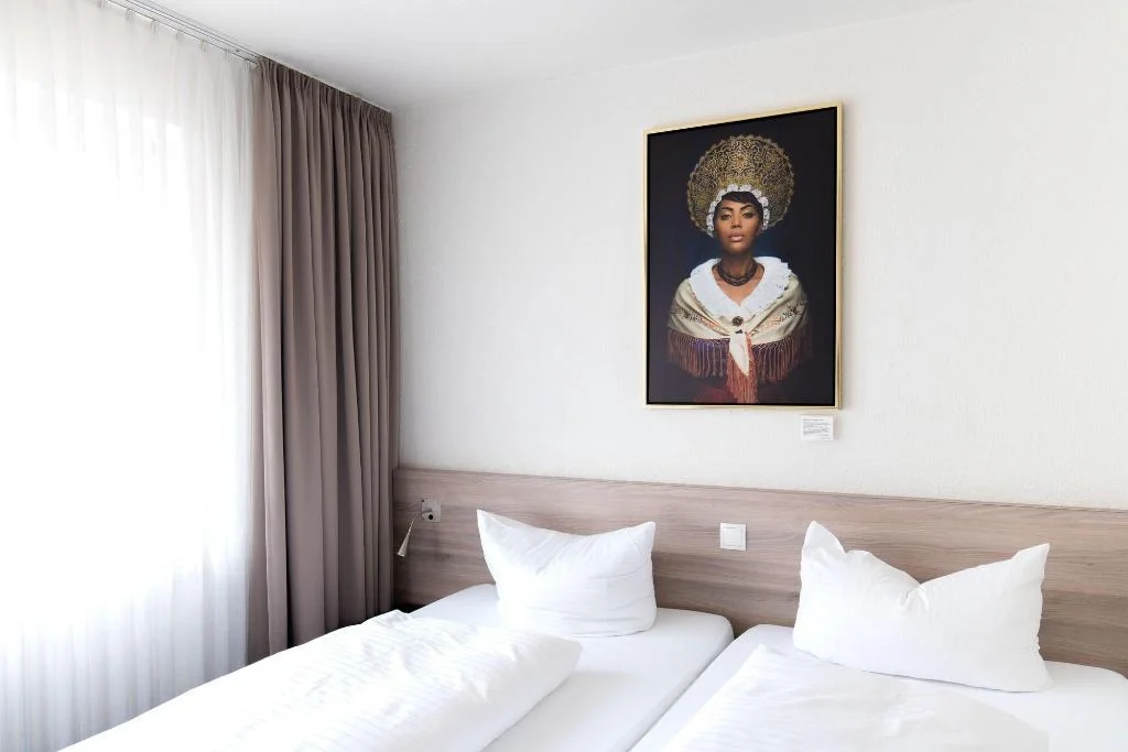 Hotel Schwarzwälder Hof hotel in Freiburg im Breisgau
