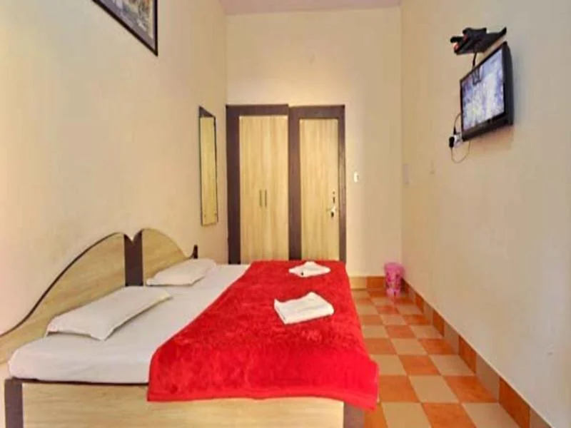 Hotel Sidhartha hotel in Agra
