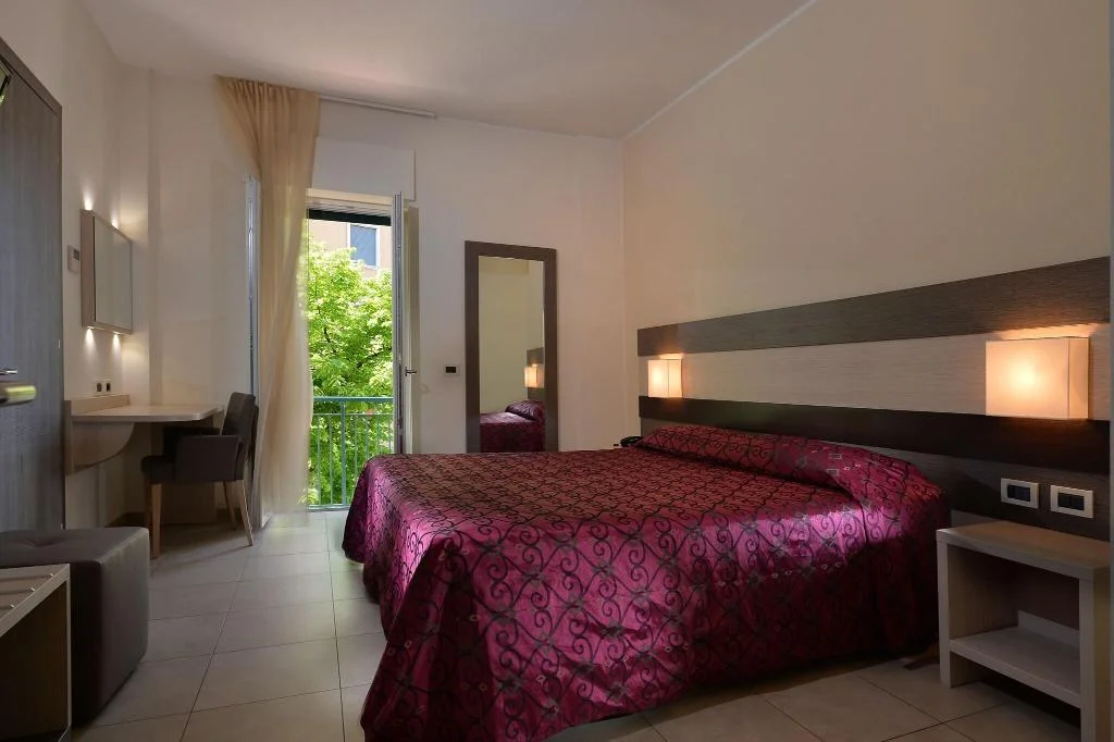 Hotel Siena hotel in Nesebar