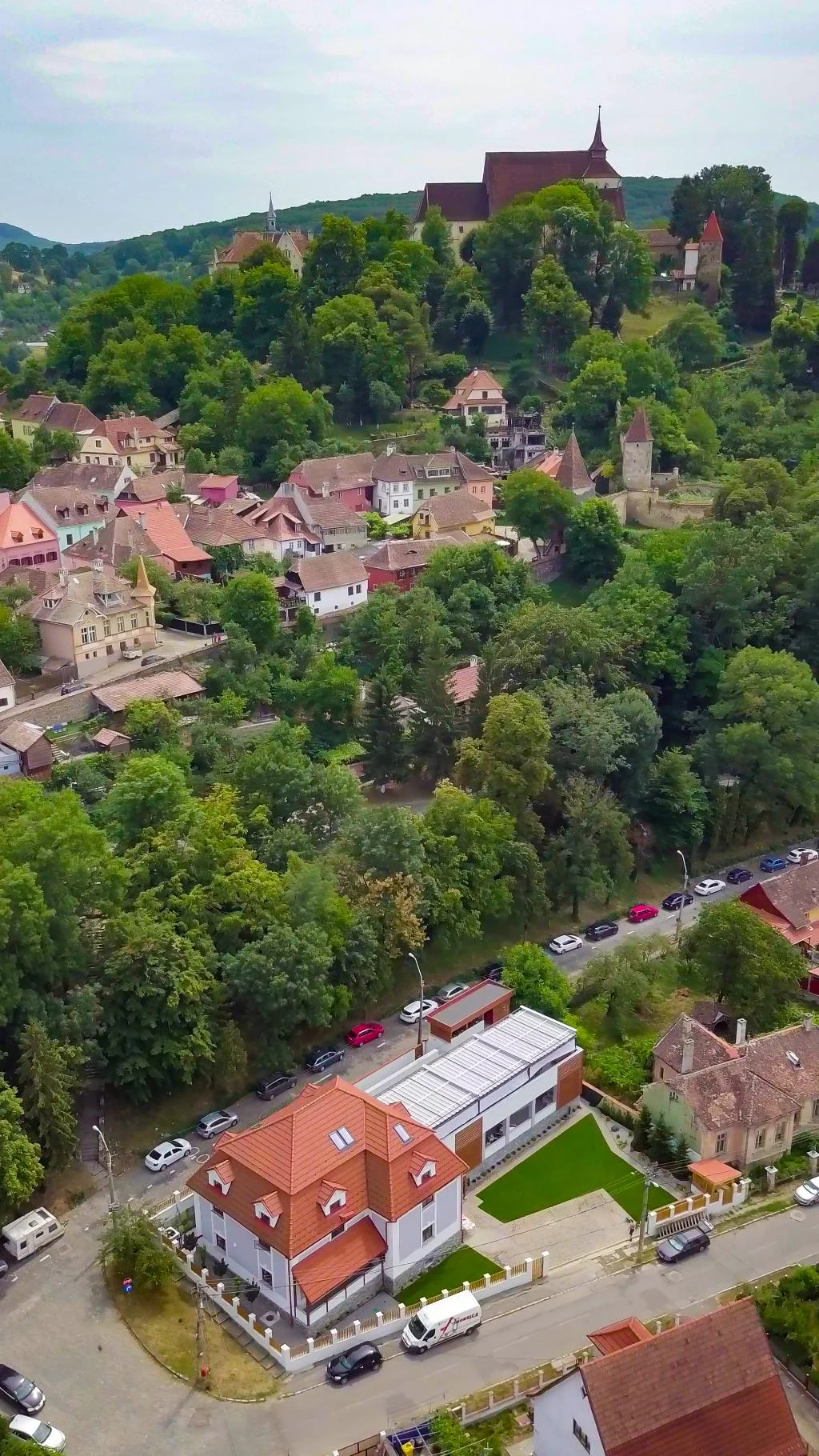 Hotel Sighisoara hotel in Sighisoara