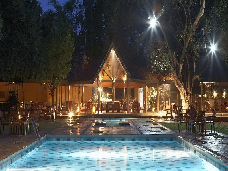 Hotel Sigiriya hotel in Sigiriya