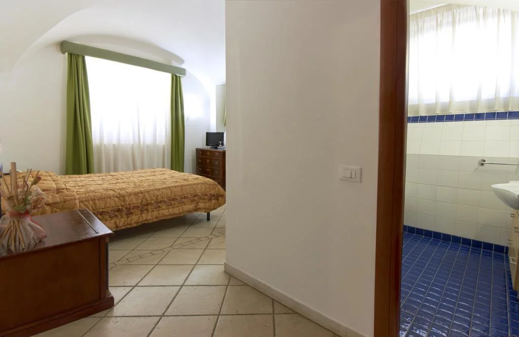 Hotel Silva hotel in Yamoussoukro
