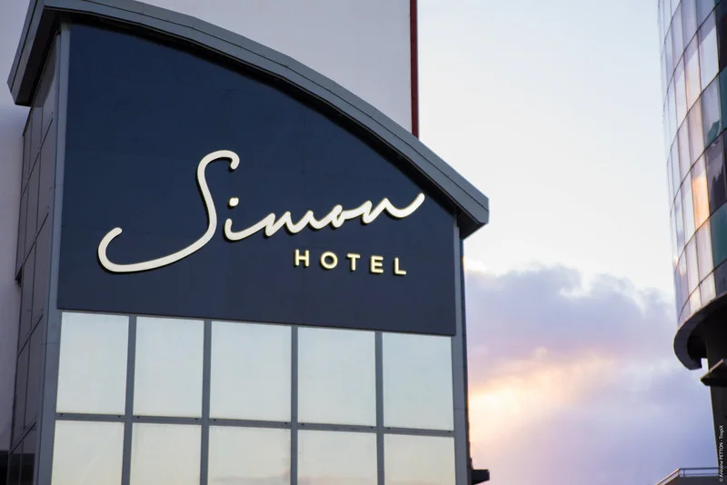 Hotel Simón hotel in Seville