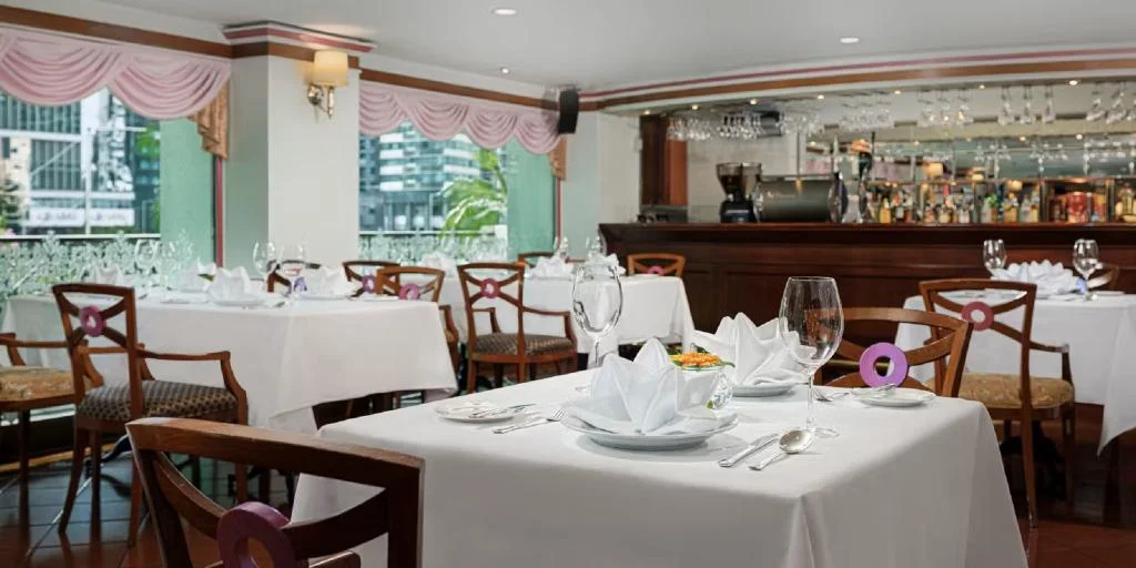 Hotel Sintra hotel in Macau City