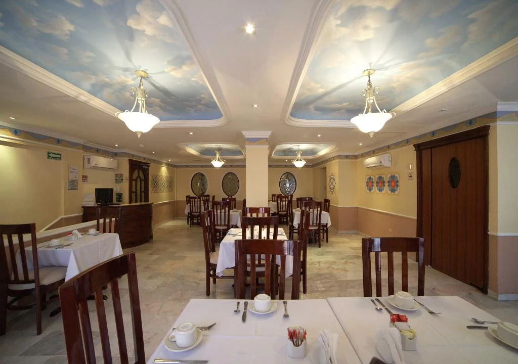 Hotel Sir Francis Drake hotel in Puerto Baquerizo Moreno
