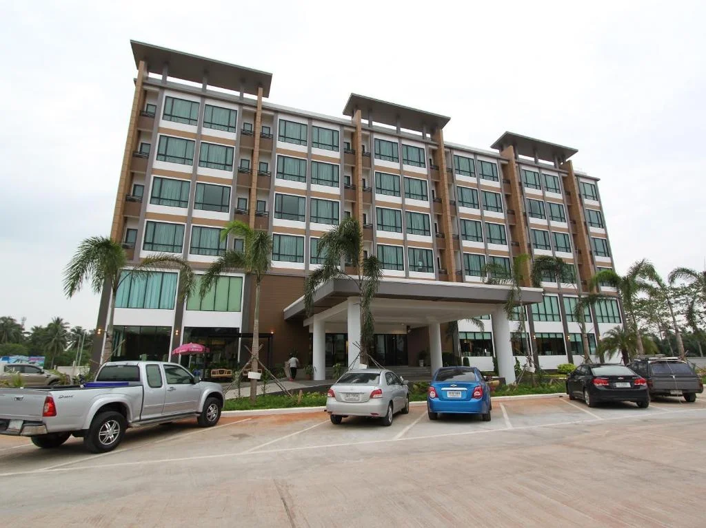 Hotel Sitara Grand hotel in Hyderabad