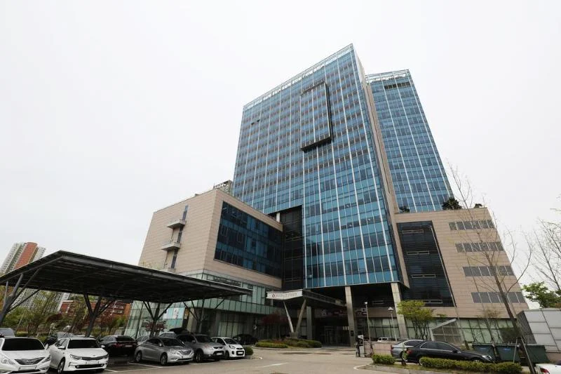 Hotel Skypark Incheon Songdo hotel in Incheon