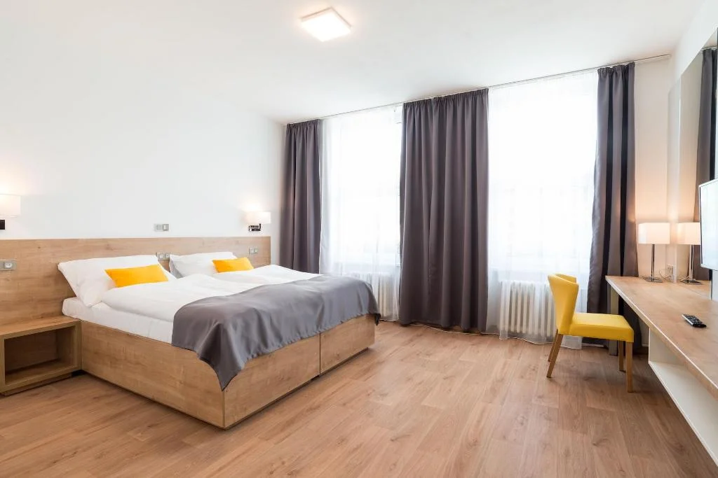Hotel Slávia hotel in Košice