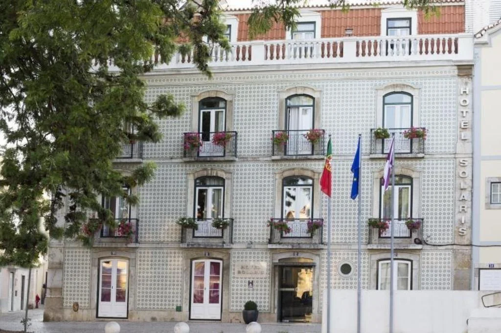 Hotel Solaris hotel in Gevgelija