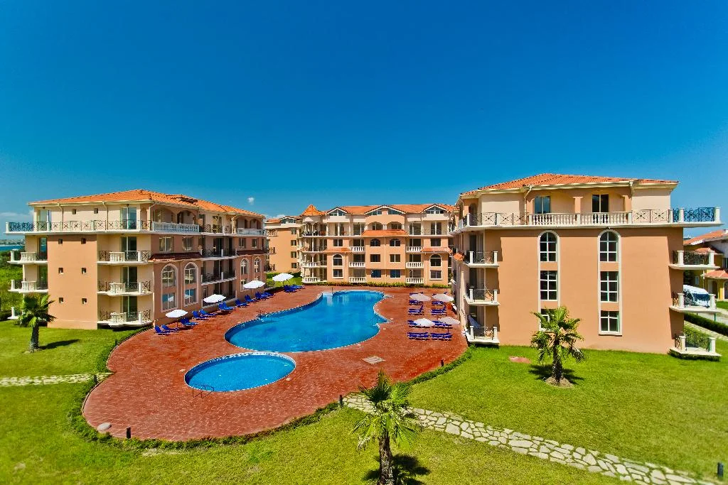 Hotel Sozopol hotel in Sozopol