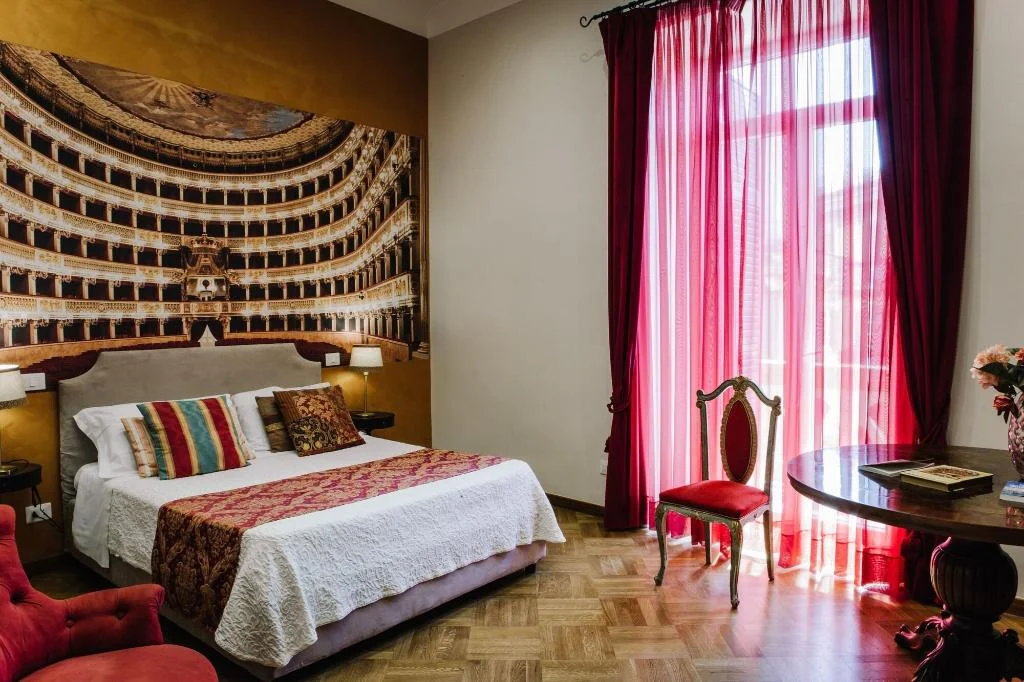 Hotel Spaccanapoli hotel in Naples