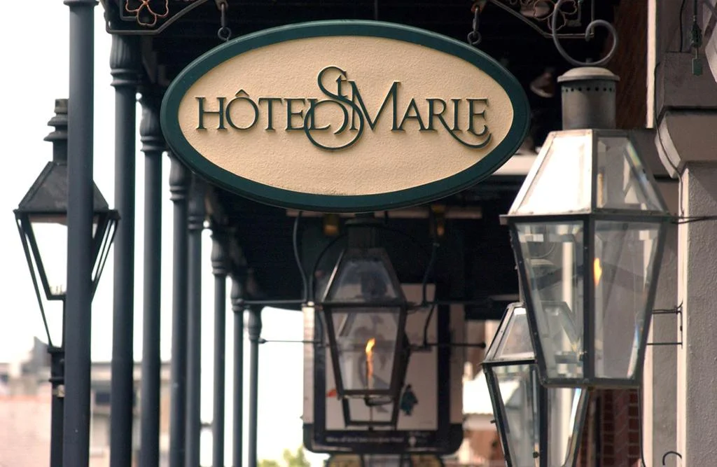 Hotel St. Marie hotel in New Orleans