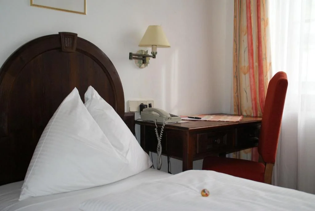 Hotel Stadtkrug hotel in Salzburg