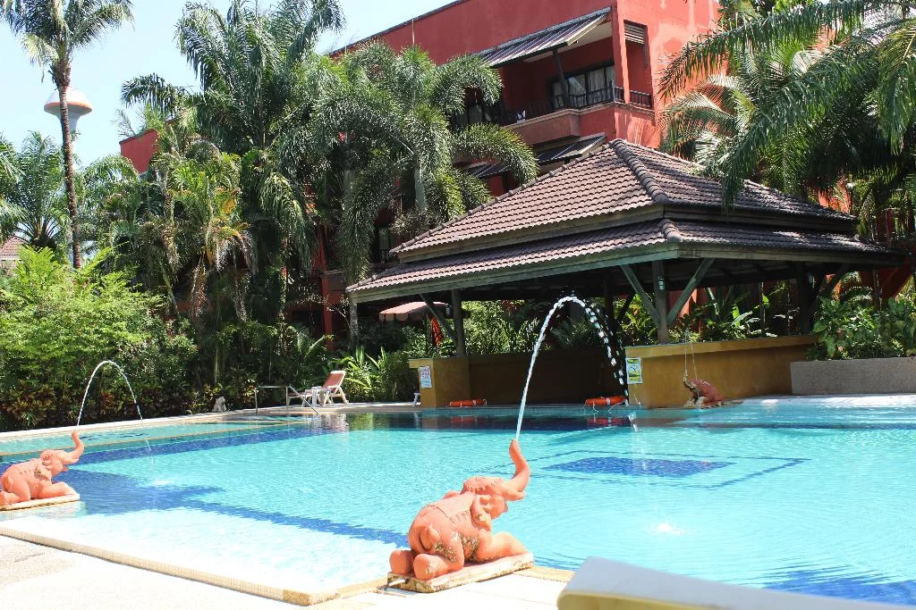 Hotel Sugar Beach hotel in Playa Pan de Azucar