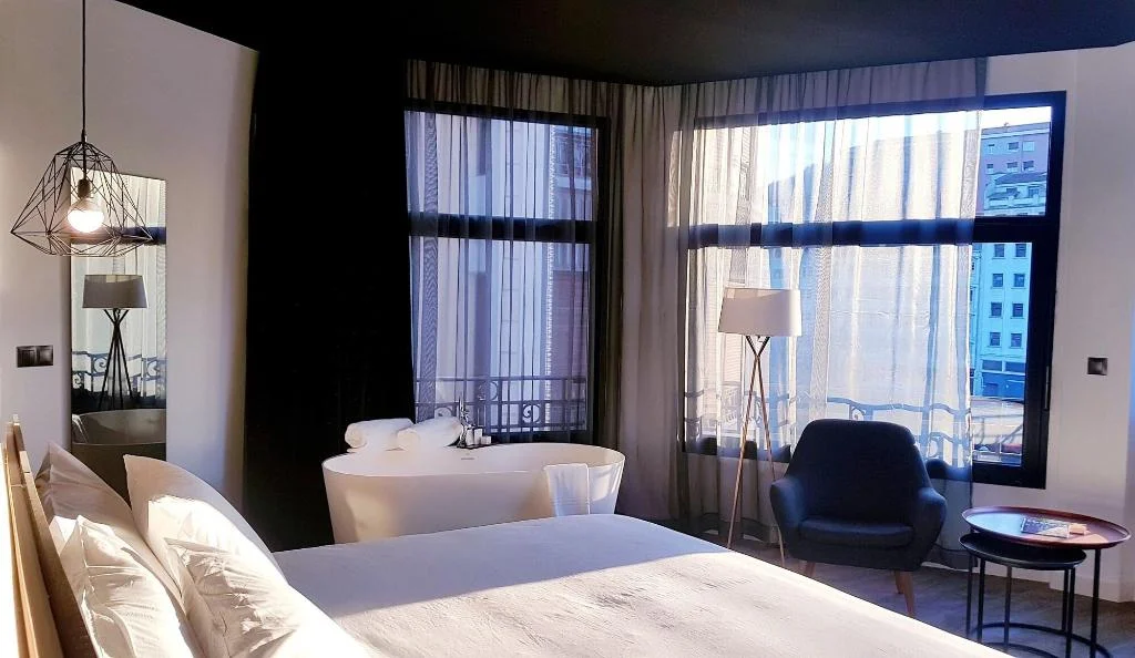 Hotel Tayko Bilbao hotel in Bilbao