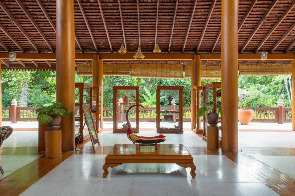 Hotel @Tharabar Gate hotel in Bagan