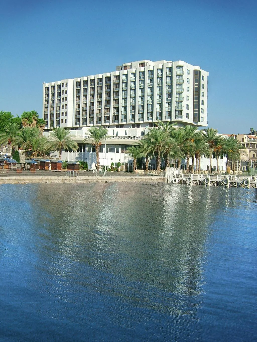 Hotel Tiberias hotel in Tiberias