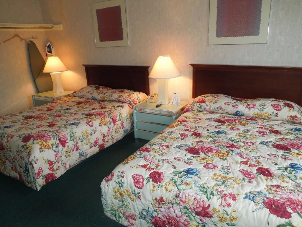Hotel Tourist hotel in Minsk