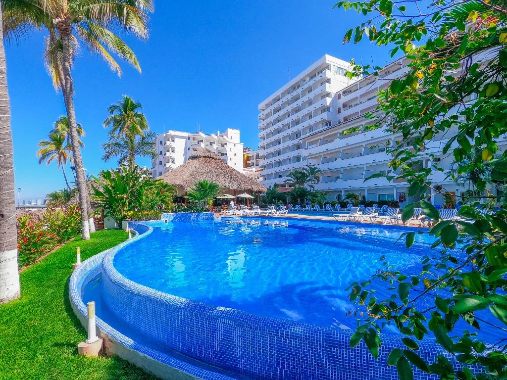 Hotel Tropicana hotel in Franceville